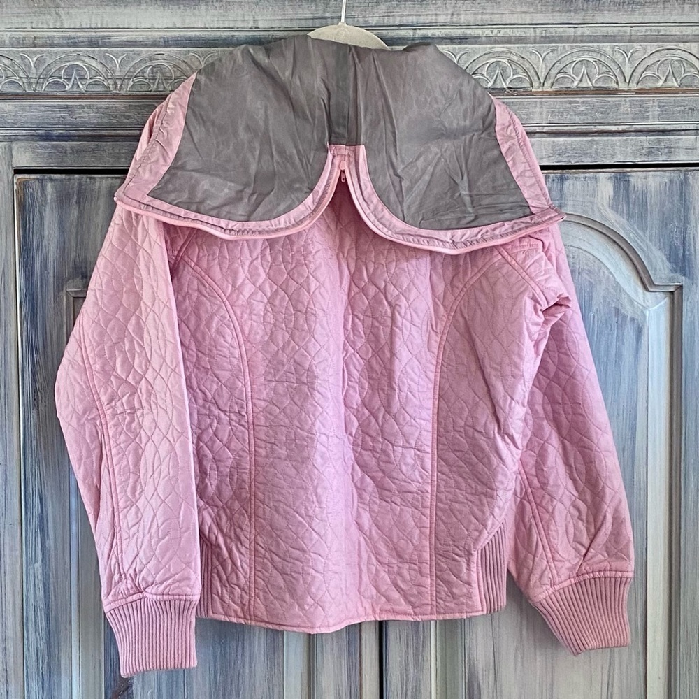 CASTLE X Racewear Pink Doll Jacket - Picture 7 of 16
